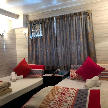 Dreamland Guest House Hongkong Kültér fotó