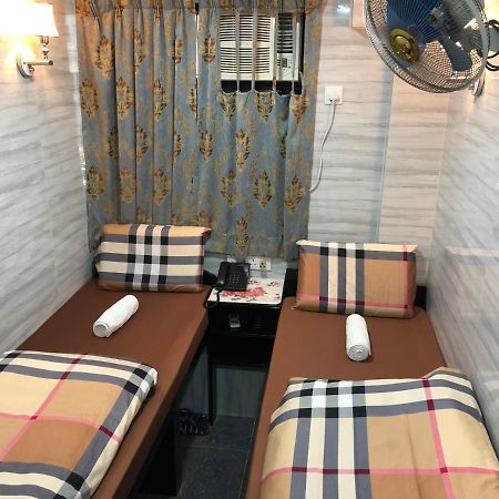 Dreamland Guest House Hongkong Kültér fotó