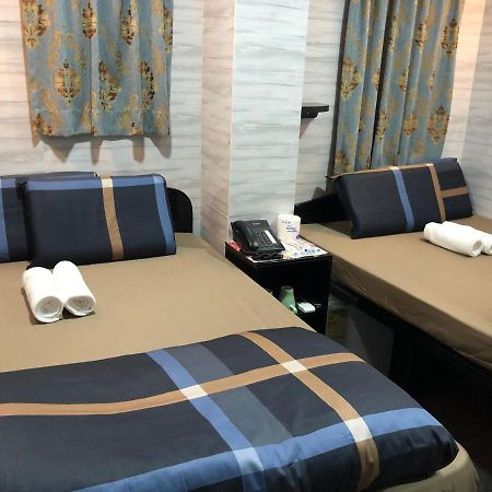 Dreamland Guest House Hongkong Kültér fotó
