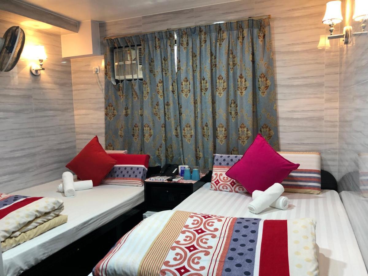 Dreamland Guest House Hongkong Kültér fotó