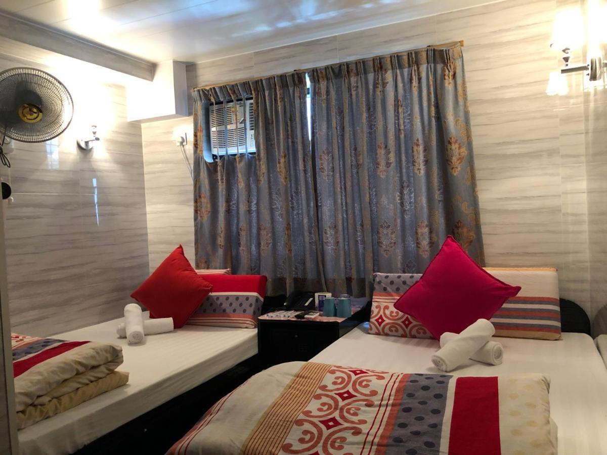 Dreamland Guest House Hongkong Kültér fotó