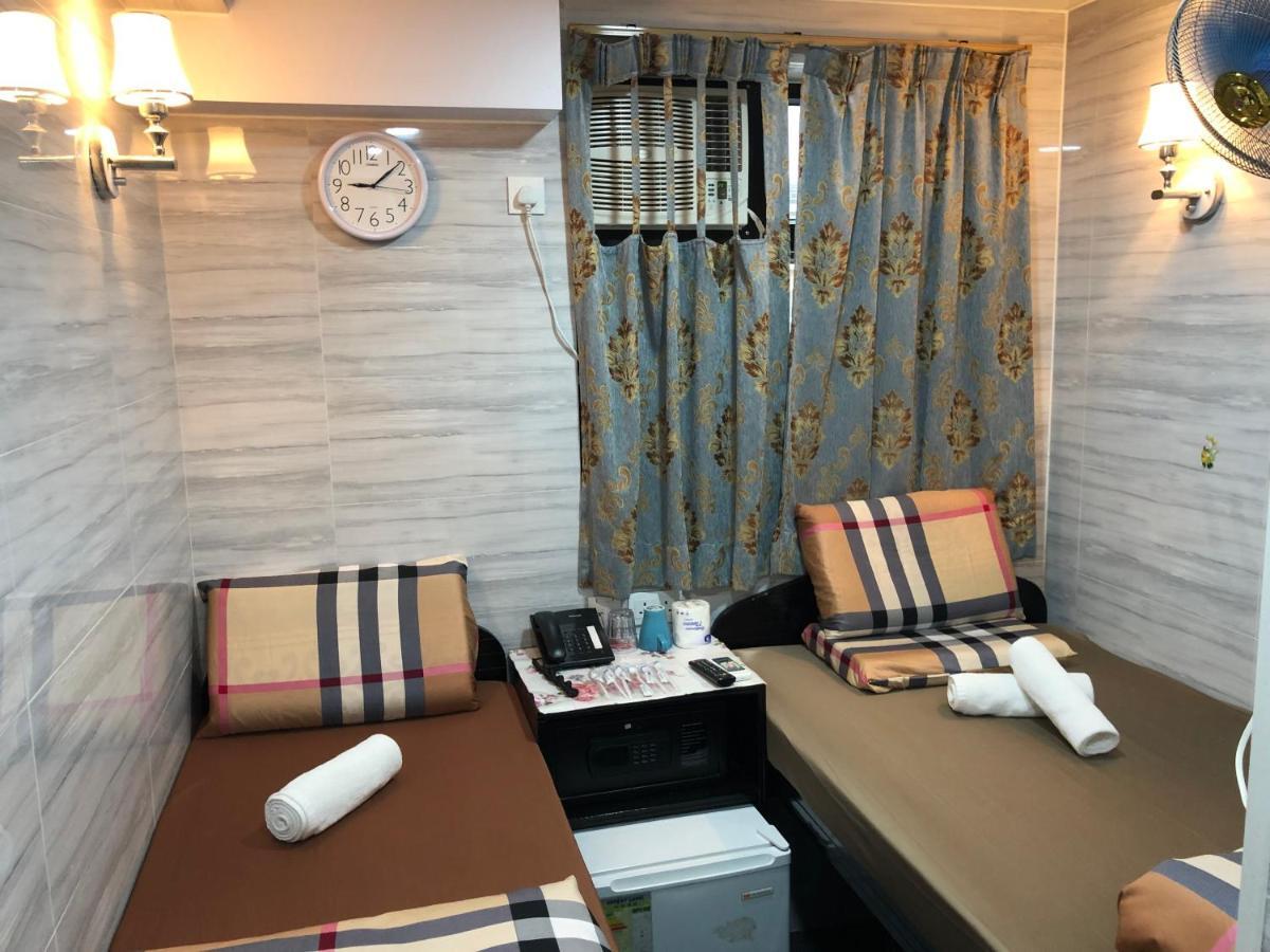 Dreamland Guest House Hongkong Kültér fotó