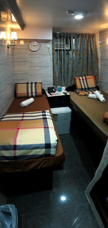 Dreamland Guest House Hongkong Kültér fotó