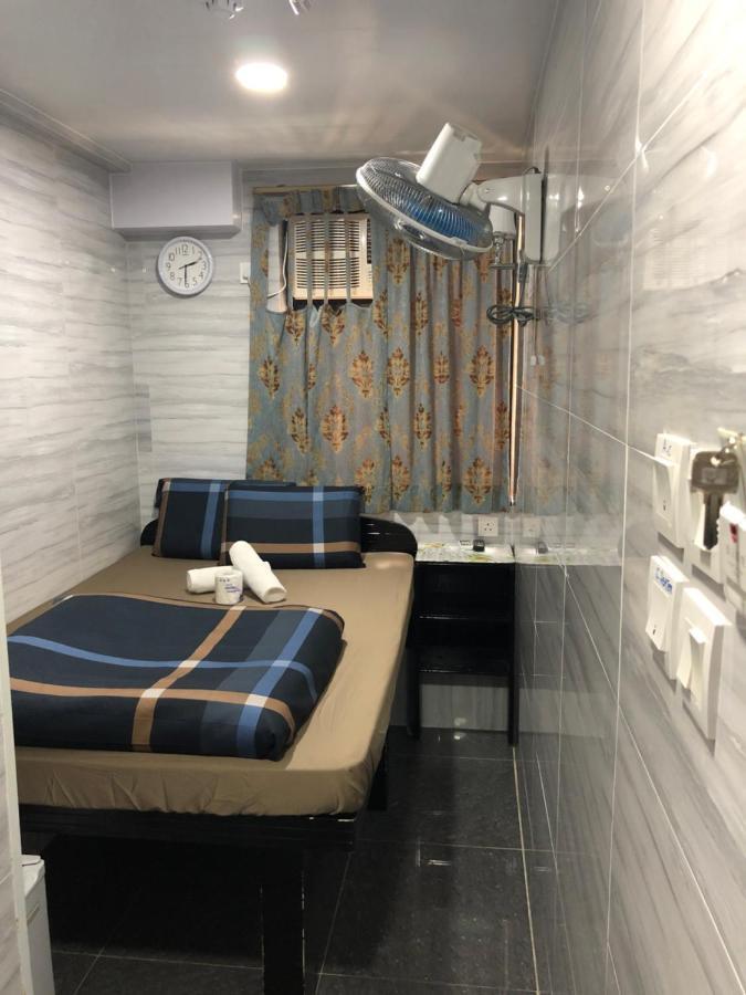 Dreamland Guest House Hongkong Kültér fotó