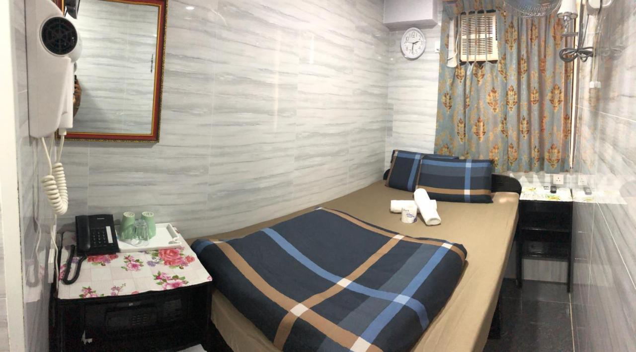 Dreamland Guest House Hongkong Kültér fotó
