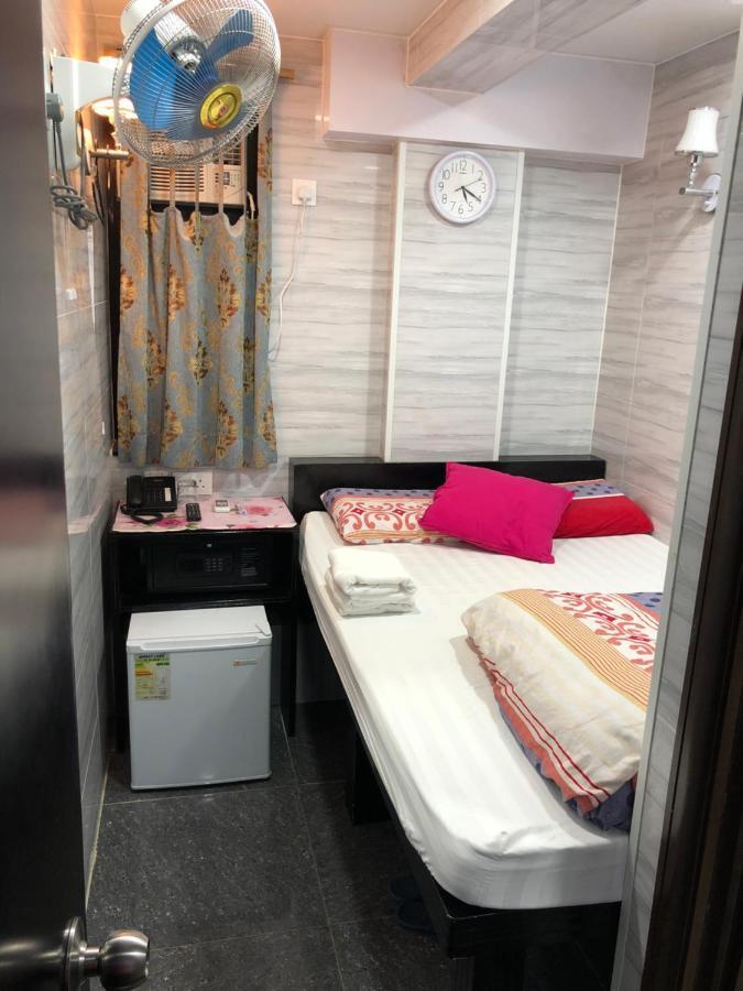 Dreamland Guest House Hongkong Kültér fotó