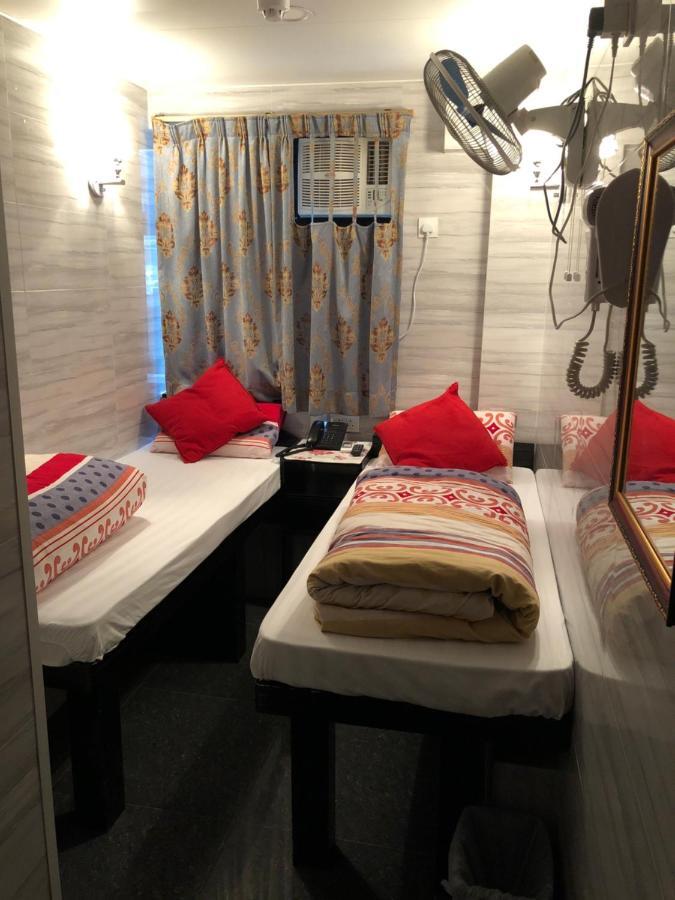 Dreamland Guest House Hongkong Kültér fotó