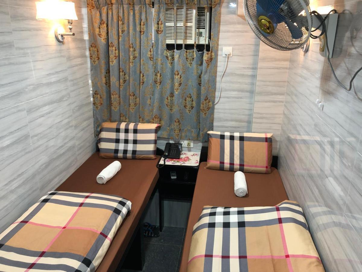 Dreamland Guest House Hongkong Kültér fotó