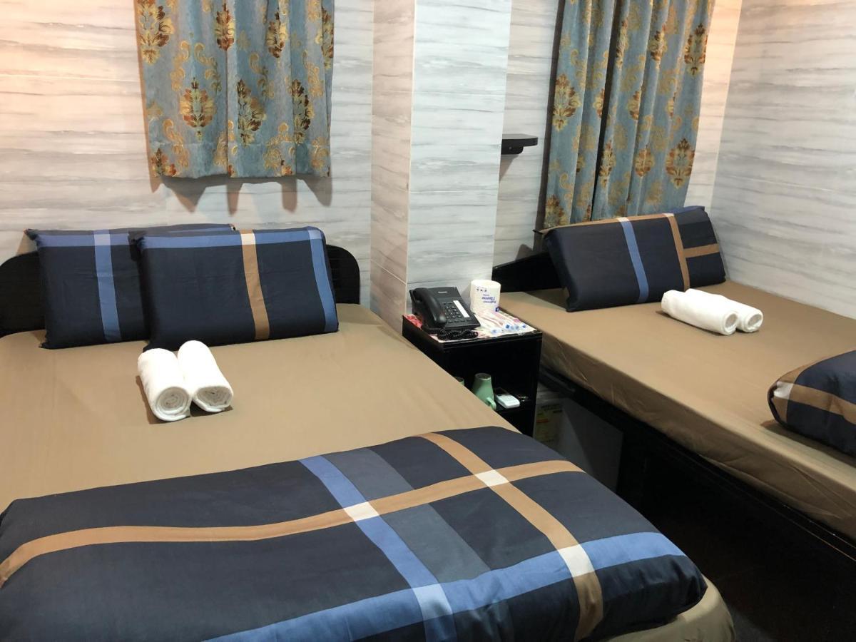 Dreamland Guest House Hongkong Kültér fotó