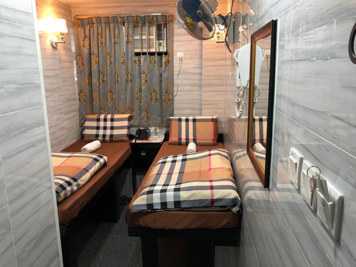 Dreamland Guest House Hongkong Kültér fotó